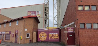 Official Motherwell FC Shop