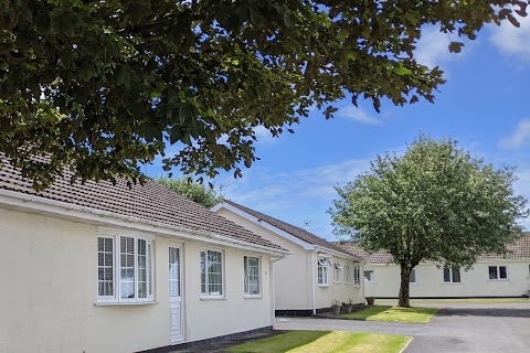 Gower Holiday Village