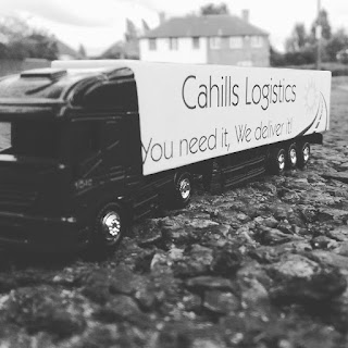 Cahills Logistics