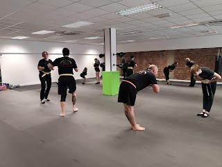 Mantis Martial Arts & Gym