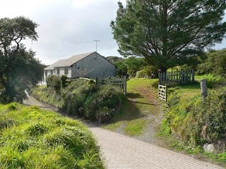 Wringford Cottages