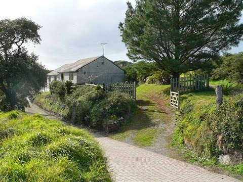 Wringford Cottages