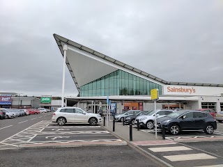 Sainsbury's