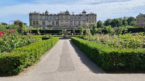 Longleat