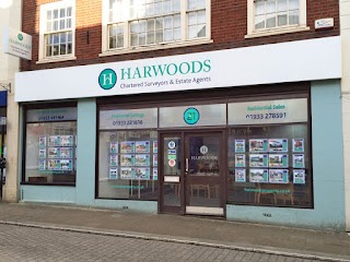 Harwoods