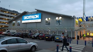 Decathlon Southampton