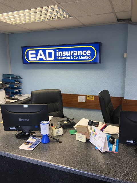 EA Davies Insurance