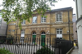 St Marylebone School