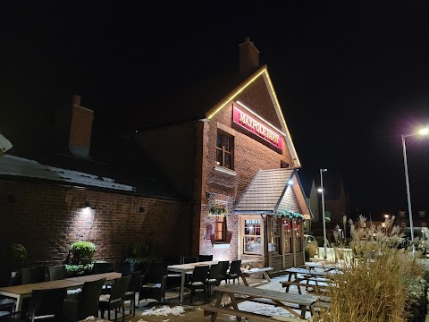 Maypole Farm - Dining & Carvery