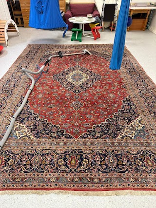 Carpet Cleaning - CarpetCleaningLtd.co.uk