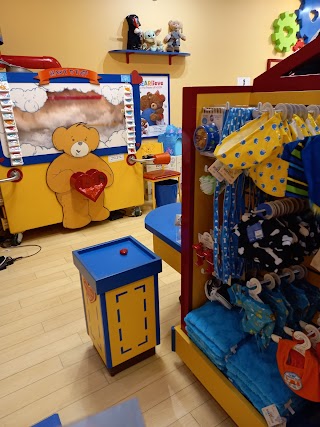 Build-A-Bear Workshop