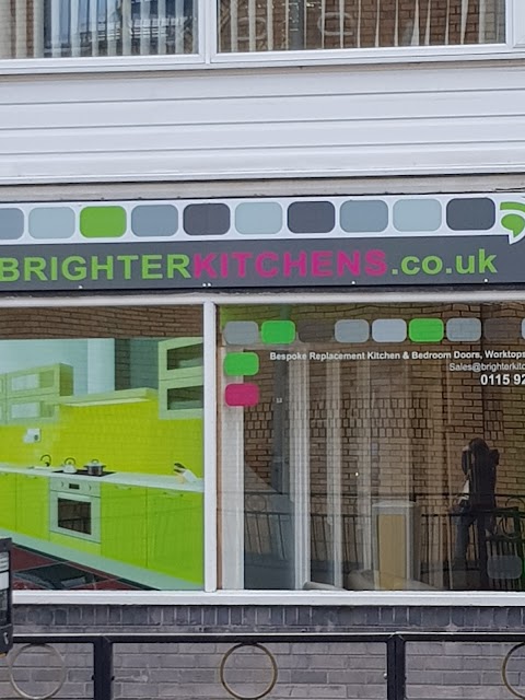 Brighterkitchens.co.uk