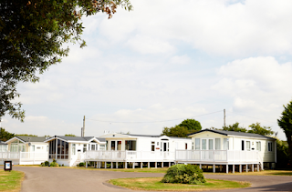 Solent Breezes Holiday Park