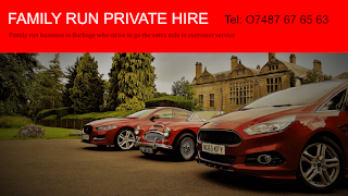 Clarkes Taxi (Private Hire)