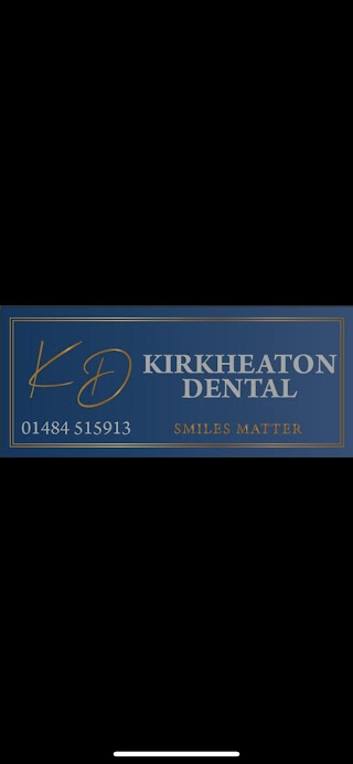 Kirkheaton Dental Surgery