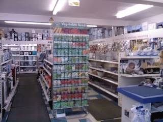 Cutlers Hardware