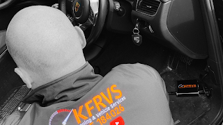 KFRVS KF Remapping & Vehicle Services