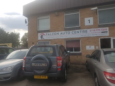 Falcon Auto Centre