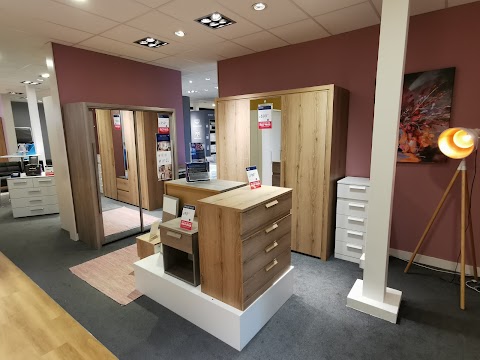 Bensons for Beds Chester