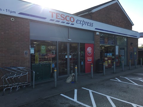 Tesco Express