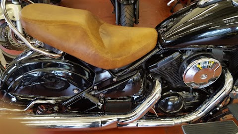 Spence Professional Leather Repairs - SPLR