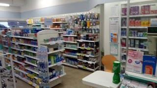 Boots Pharmacy