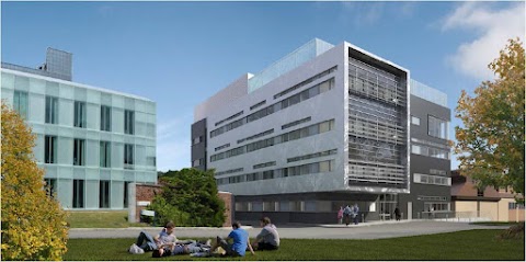 McNab Centre for Cancer Innovation