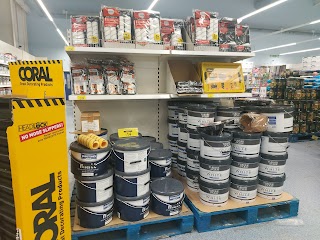 B&M Home Store