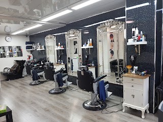 Tower Salon/ Unisex Hair Salon