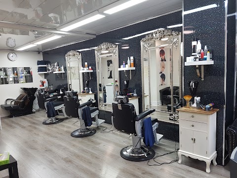 Tower Salon/ Unisex Hair Salon