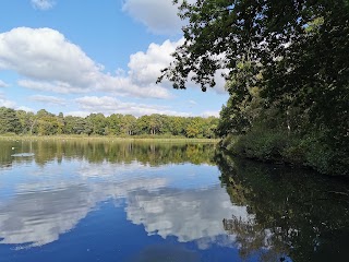 Stover Country Park