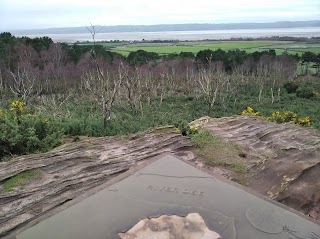 Thurstaston Hill