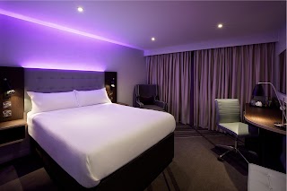 Premier Inn London Stratford hotel