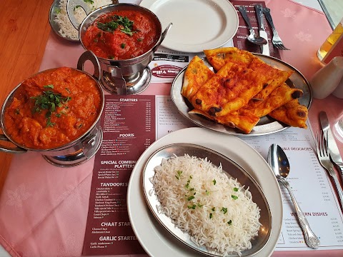 Indian Villa Restaurant