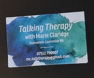 Marie Claridge Counselling