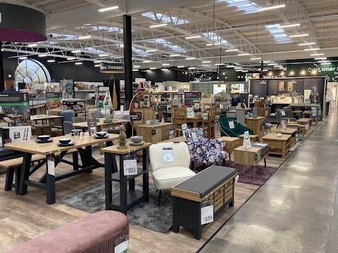 Homebase - Bradford (including Bathstore)