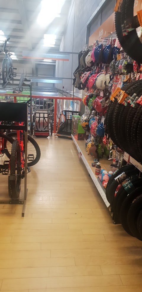 Halfords