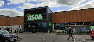 Asda Click & Collect