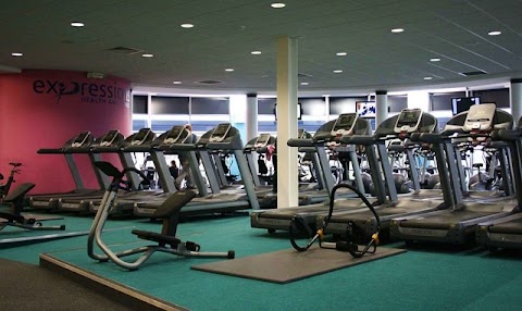 Tudor Grange Leisure Centre