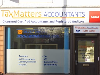 TaxMatters Accountants