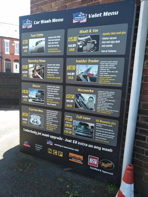 Halfords Autocentre Chester