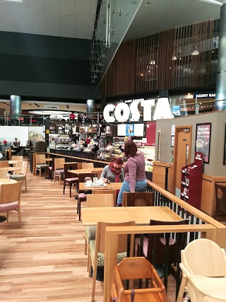 Costa Coffee