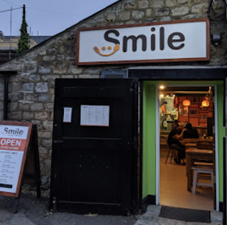 Smile Thai Cafe & Takeaway