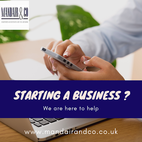 Mandair & Co - Accountants Southampton