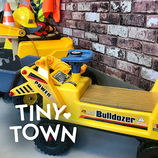 Tiny Town Ltd