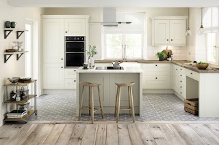 Aire Valley Kitchens & Bathrooms