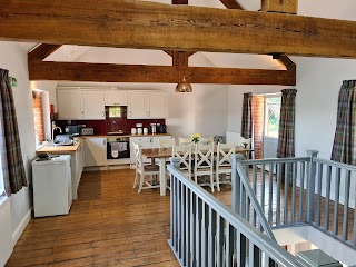 Wolds Way Holiday Cottages @ Low Hunsley