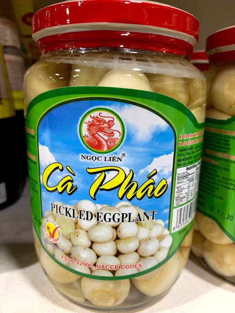 Nam Thanh Supermarket