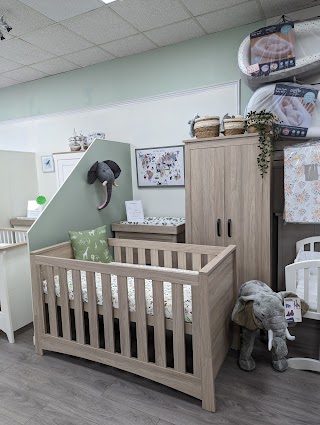 Babycare Of Dagenham