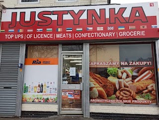 Justynka LTD